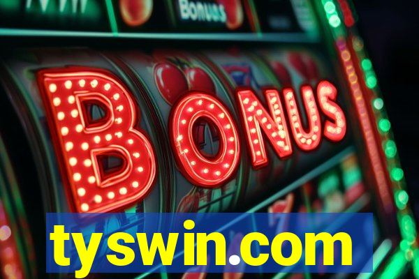 tyswin.com