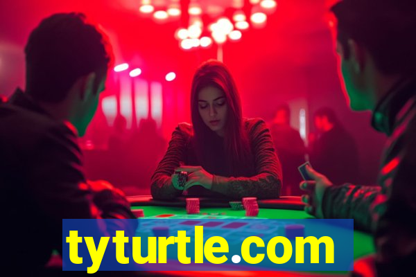 tyturtle.com