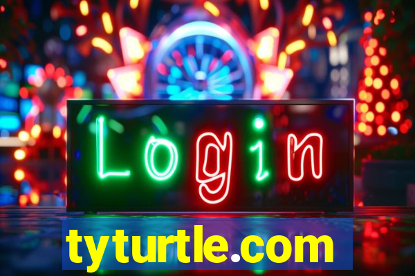 tyturtle.com