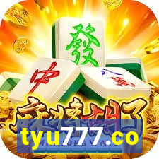 tyu777.co