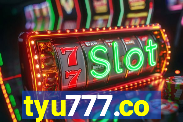 tyu777.co