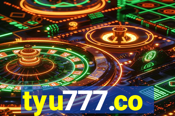 tyu777.co