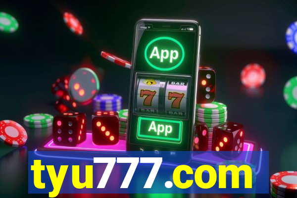 tyu777.com
