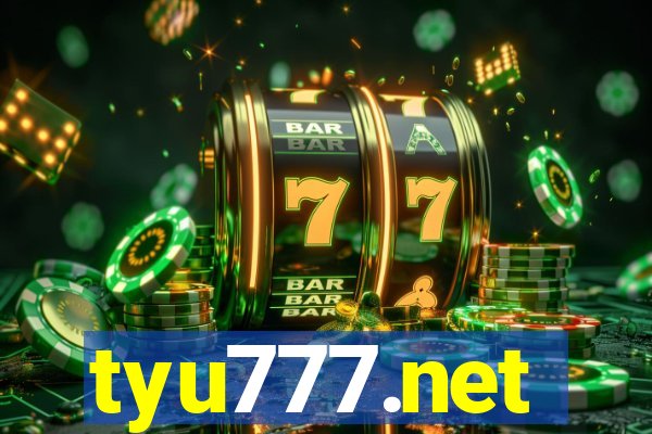 tyu777.net
