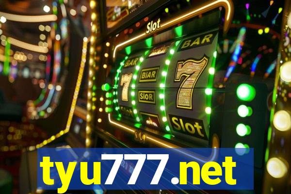 tyu777.net