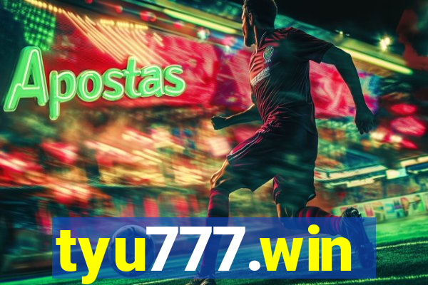 tyu777.win