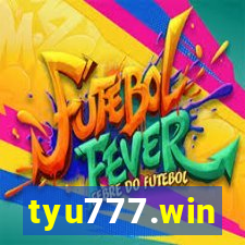 tyu777.win