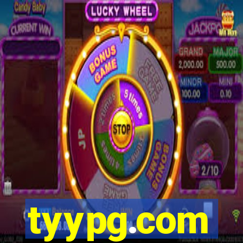 tyypg.com