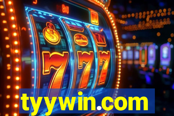tyywin.com