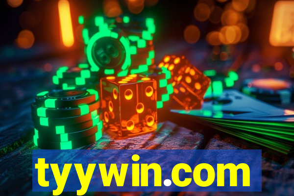 tyywin.com