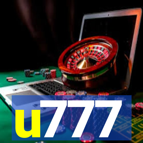 u777