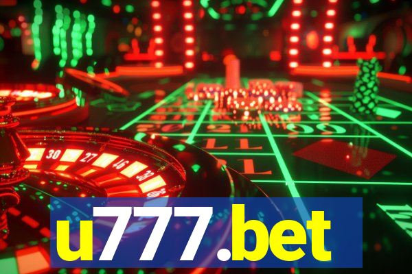 u777.bet