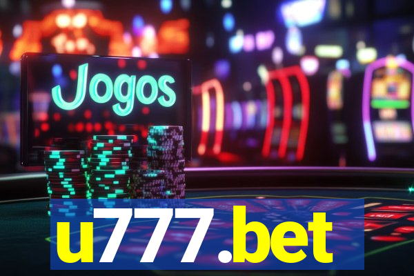 u777.bet