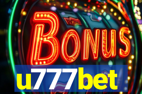 u777bet