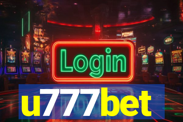 u777bet