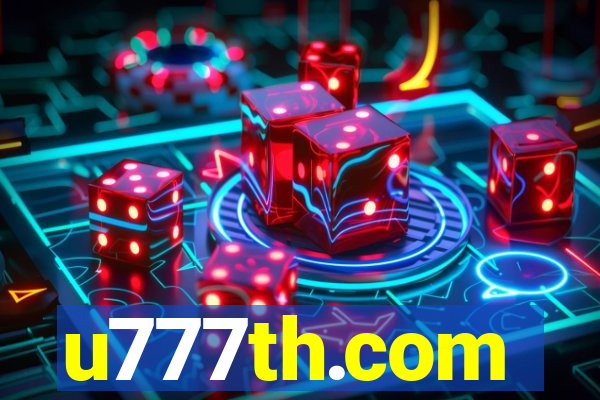 u777th.com
