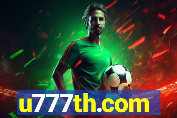 u777th.com