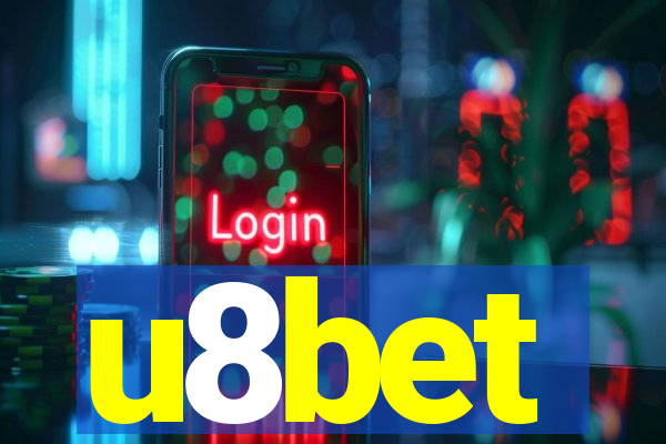 u8bet