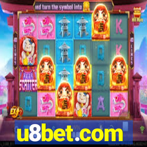 u8bet.com