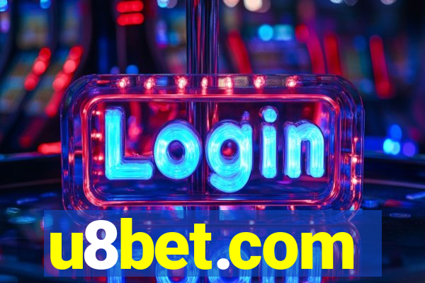 u8bet.com