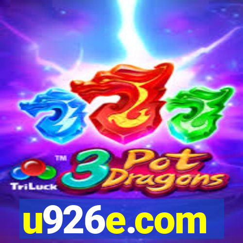 u926e.com