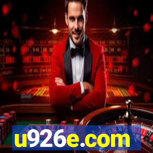 u926e.com