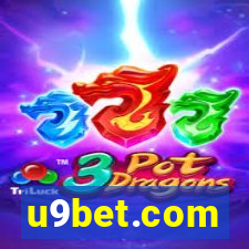 u9bet.com