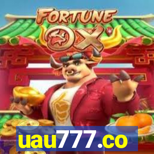 uau777.co