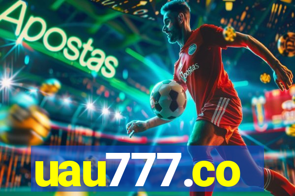 uau777.co