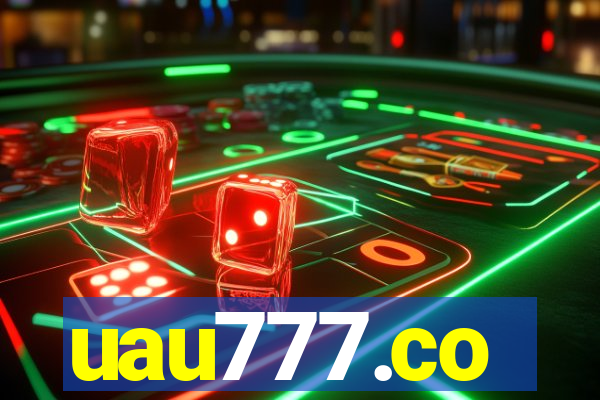uau777.co