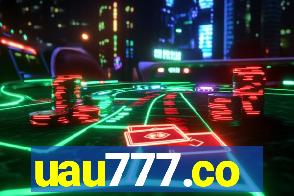 uau777.co