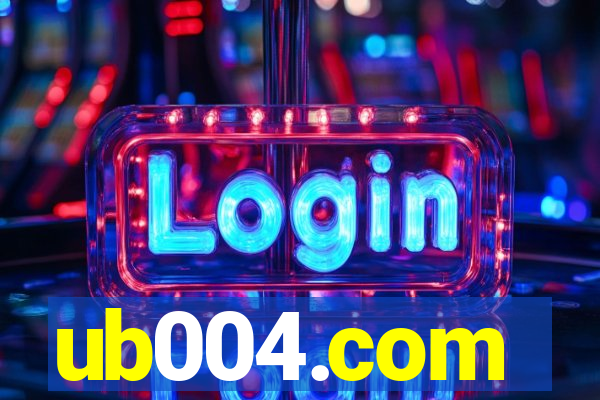 ub004.com