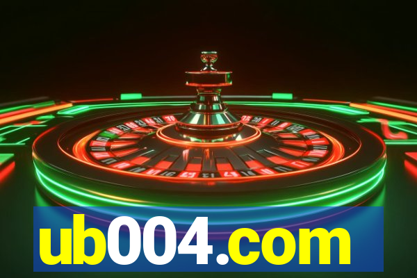 ub004.com