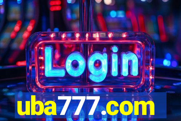 uba777.com