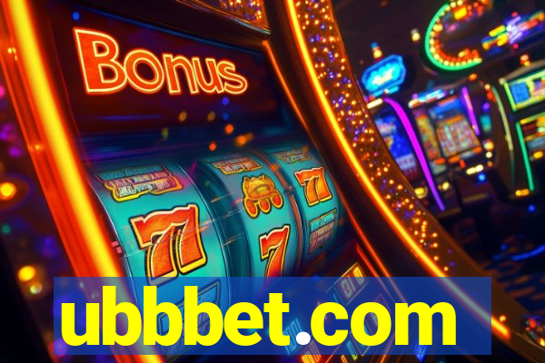 ubbbet.com