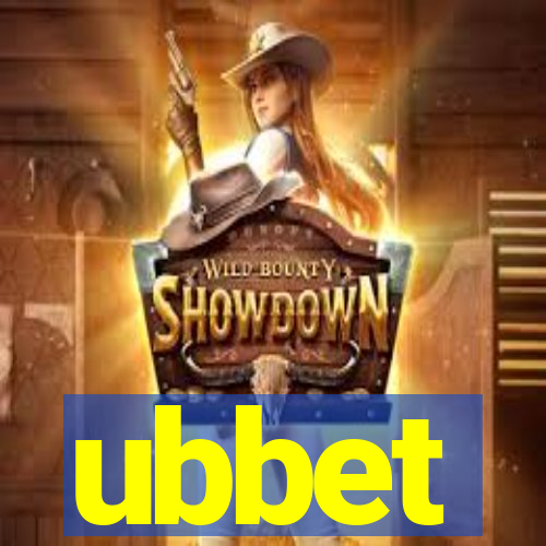 ubbet