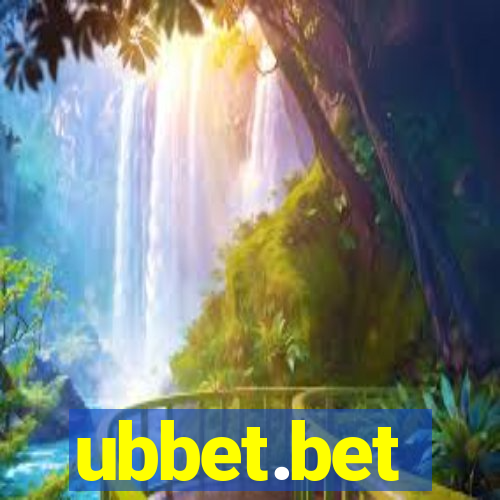 ubbet.bet