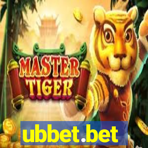 ubbet.bet