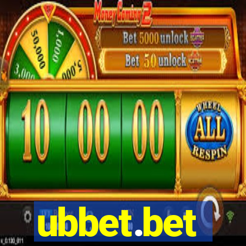 ubbet.bet