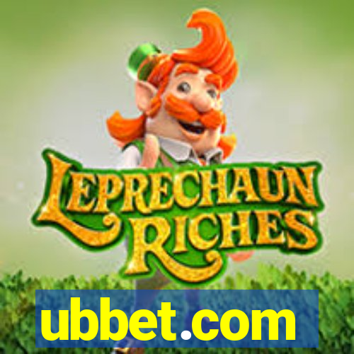 ubbet.com