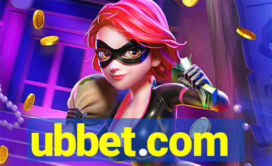 ubbet.com