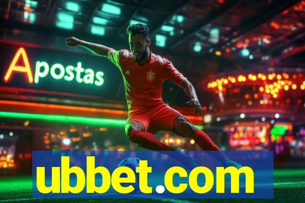 ubbet.com