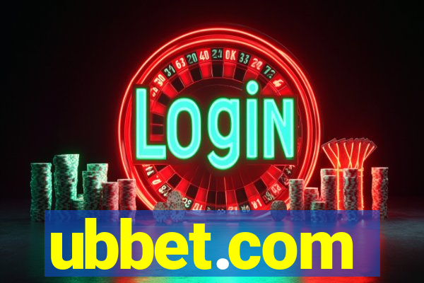 ubbet.com