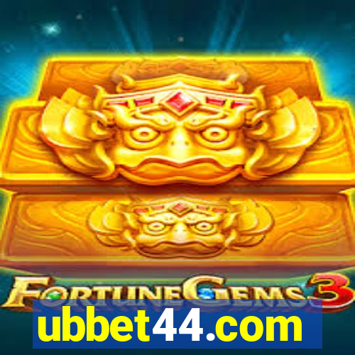 ubbet44.com