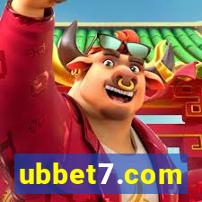 ubbet7.com