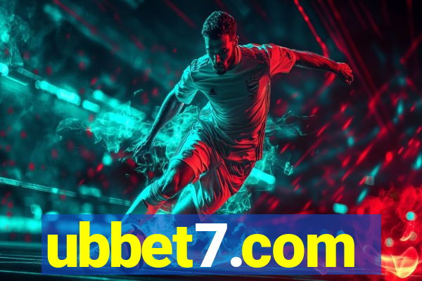 ubbet7.com