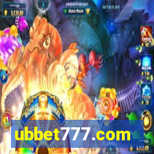 ubbet777.com