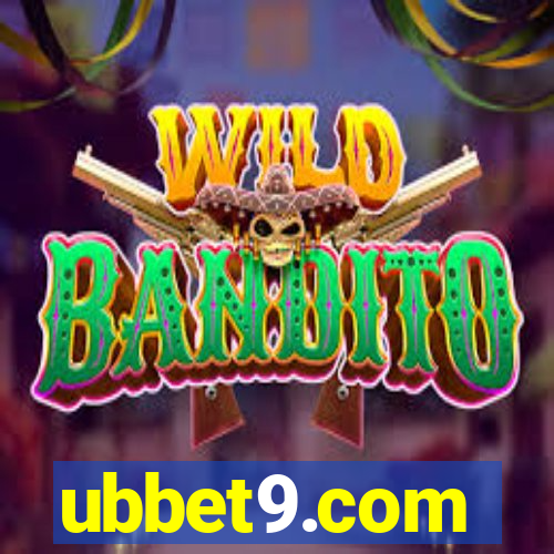 ubbet9.com