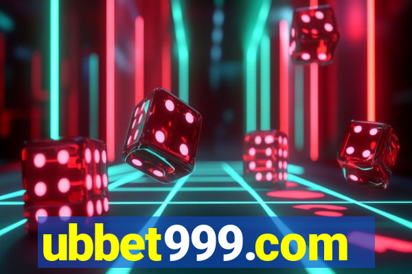 ubbet999.com
