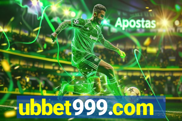 ubbet999.com